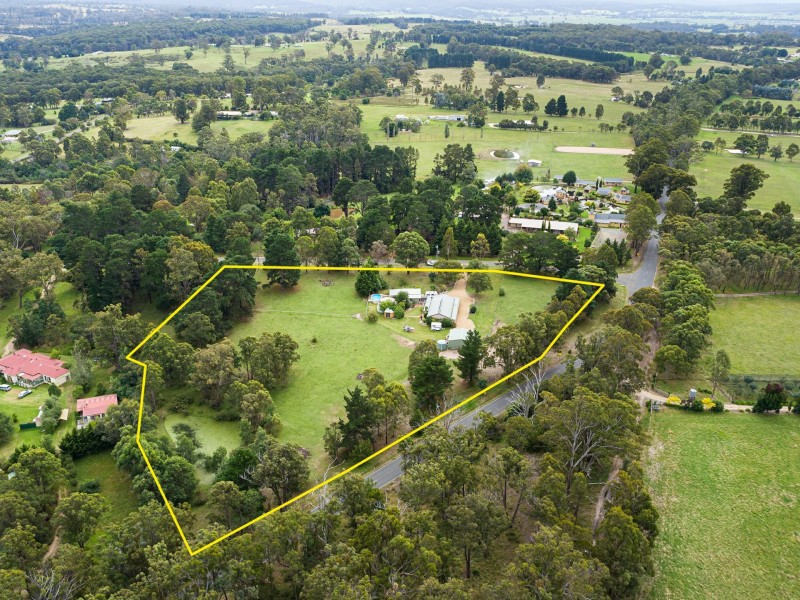 7 Bethross Drive, Tambo Upper VIC 3885