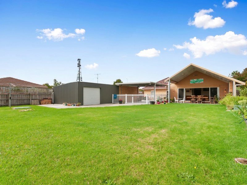 84 Francis Street, Bairnsdale VIC 3875