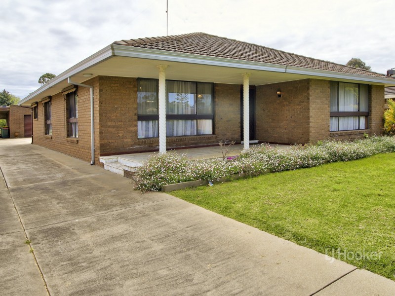 6 Jefferson Street, Bairnsdale VIC 3875
