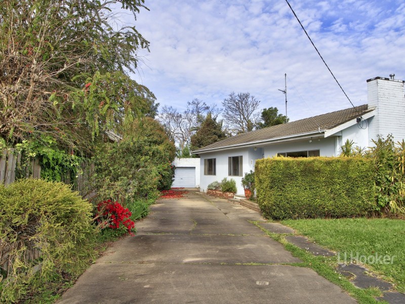 51 McEacharn Street, East Bairnsdale VIC 3875