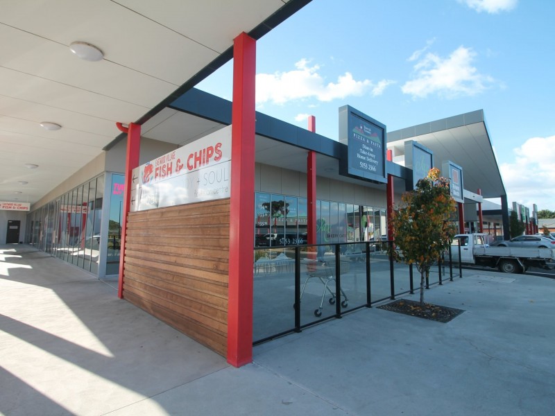 Shop 3/30 Howitt Avenue, Eastwood VIC 3875
