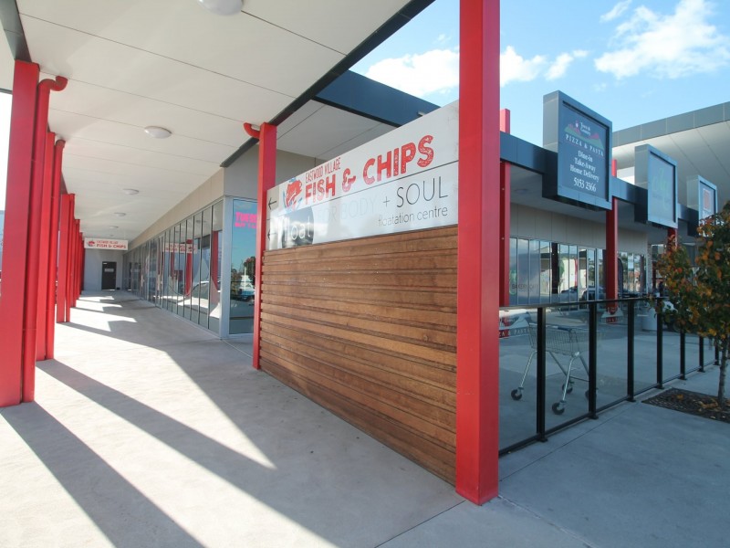 Shop 3/30 Howitt Avenue, Eastwood VIC 3875