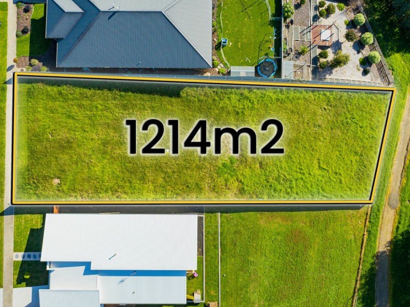 43 Eastern View Drive, Eastwood VIC 3875