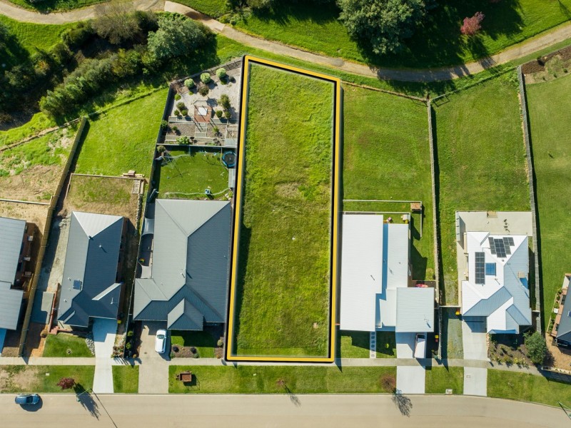 43 Eastern View Drive, Eastwood VIC 3875