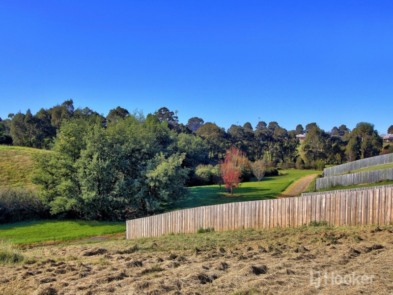 43 Eastern View Drive, Eastwood VIC 3875
