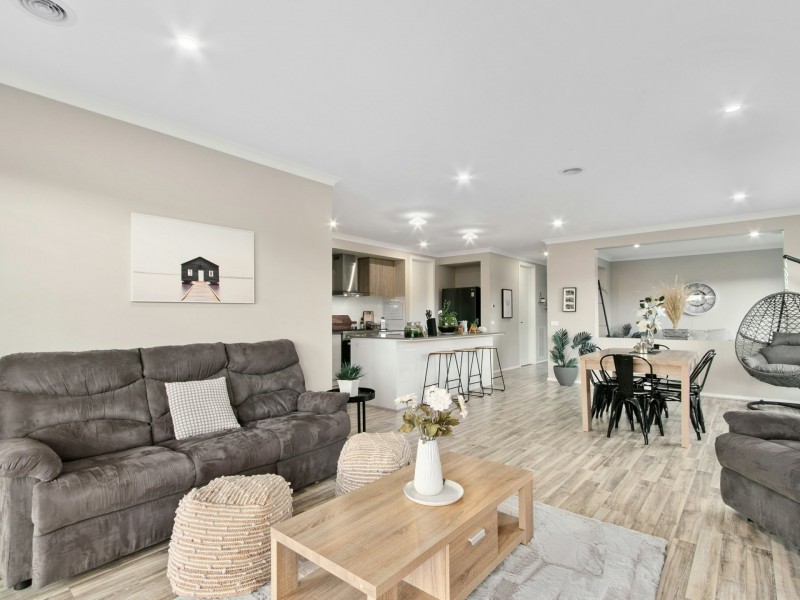 34 Phoebes Way, Eastwood VIC 3875