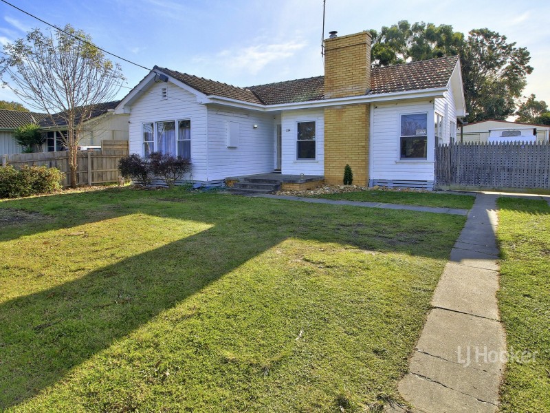 224 Macleod Street, Bairnsdale VIC 3875