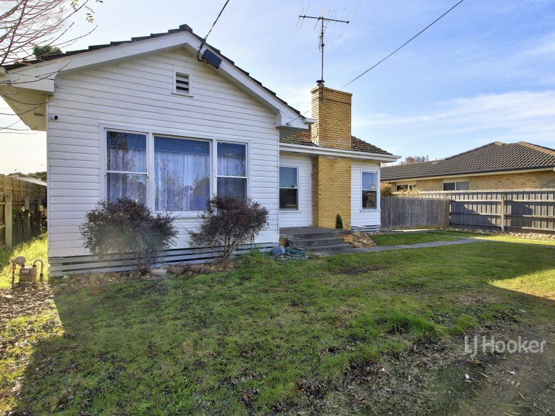 224 Macleod Street, Bairnsdale VIC 3875