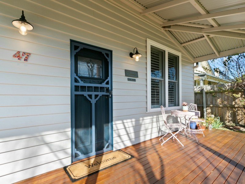 47 Francis Street, Bairnsdale VIC 3875