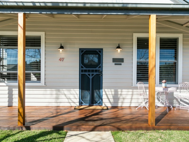 47 Francis Street, Bairnsdale VIC 3875