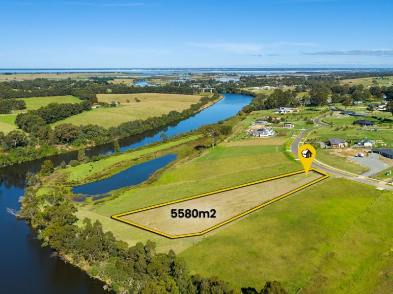 24 Parkside Drive, Nicholson VIC 3882