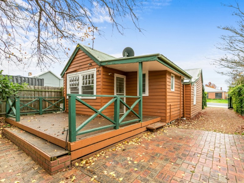 7 Moroney Street, Bairnsdale VIC 3875