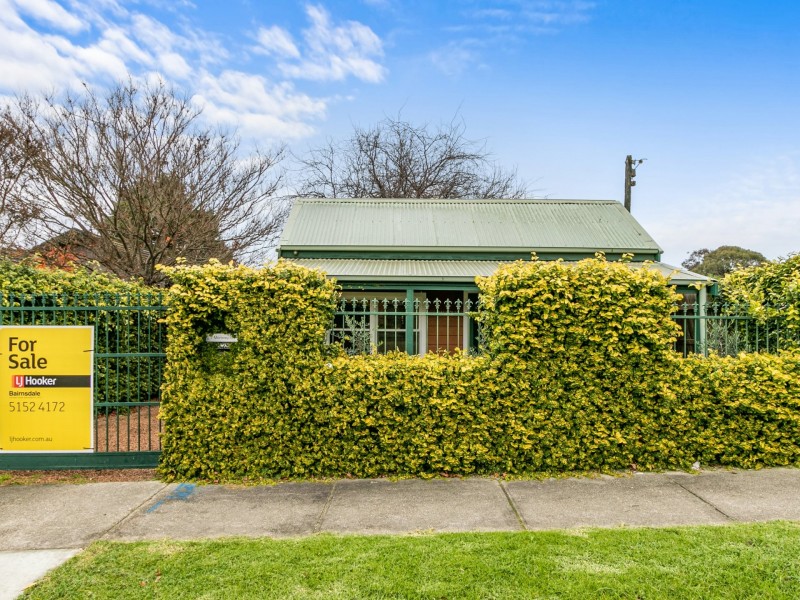 7 Moroney Street, Bairnsdale VIC 3875