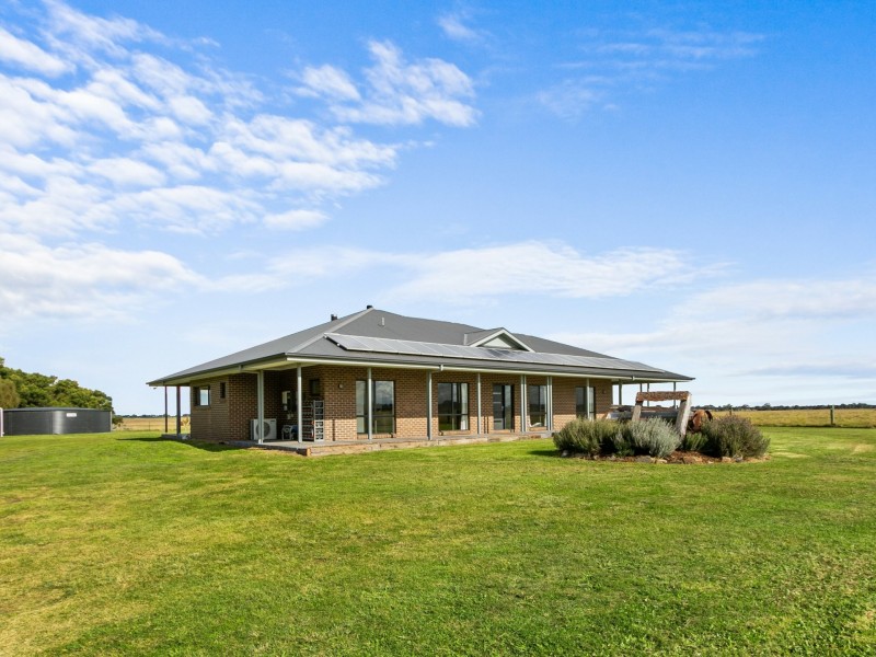 1205 Bengworden Road, Goon Nure VIC 3875