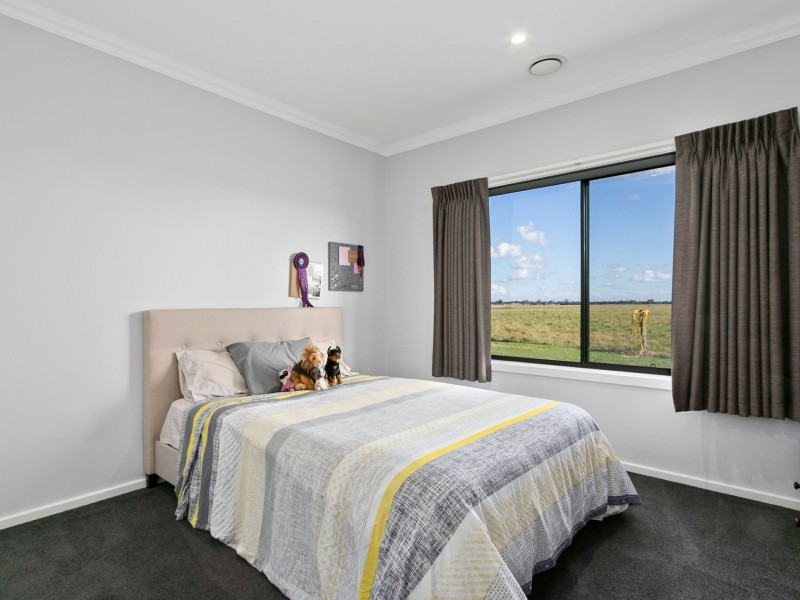 1205 Bengworden Road, Goon Nure VIC 3875