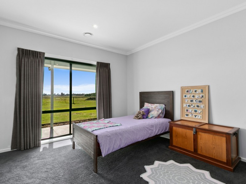 1205 Bengworden Road, Goon Nure VIC 3875