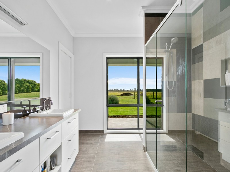 1205 Bengworden Road, Goon Nure VIC 3875