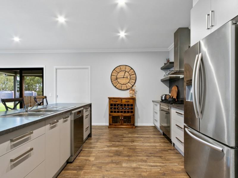 1205 Bengworden Road, Goon Nure VIC 3875