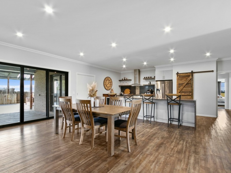 1205 Bengworden Road, Goon Nure VIC 3875