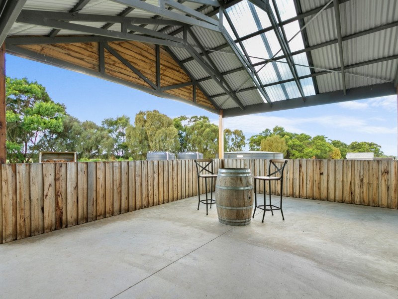 1205 Bengworden Road, Goon Nure VIC 3875