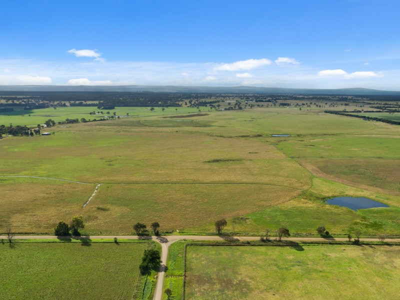 1205 Bengworden Road, Goon Nure VIC 3875