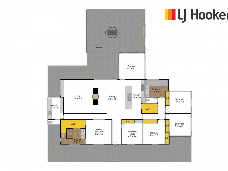 1205 Bengworden Road, Goon Nure VIC 3875
