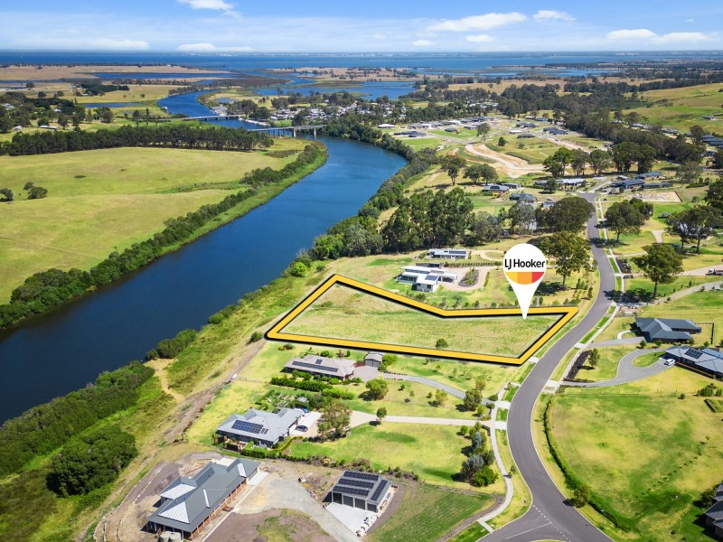 41 Koraleigh View, Nicholson VIC 3882