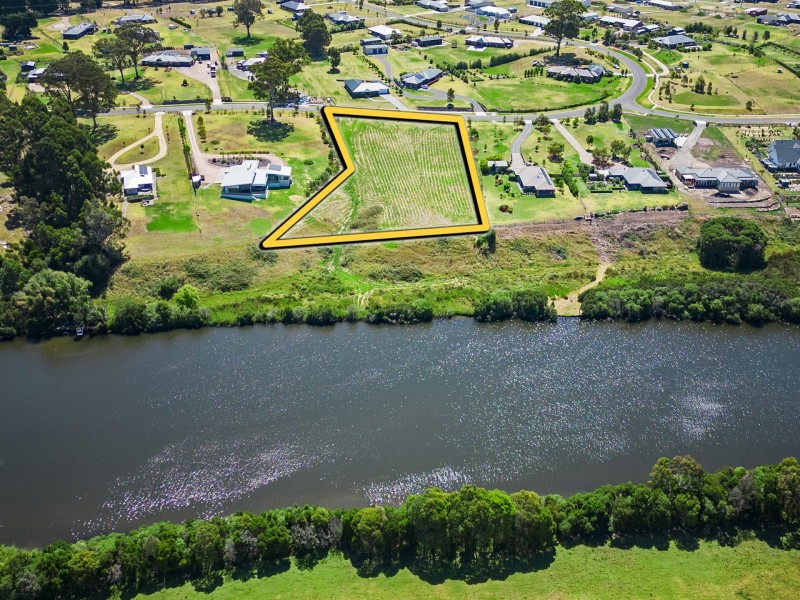 41 Koraleigh View, Nicholson VIC 3882