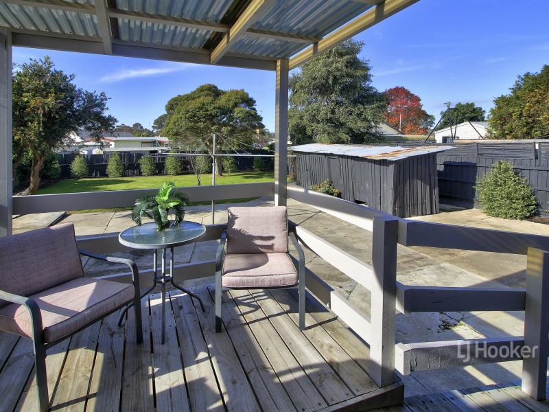 23 Forge Creek Road, Bairnsdale VIC 3875