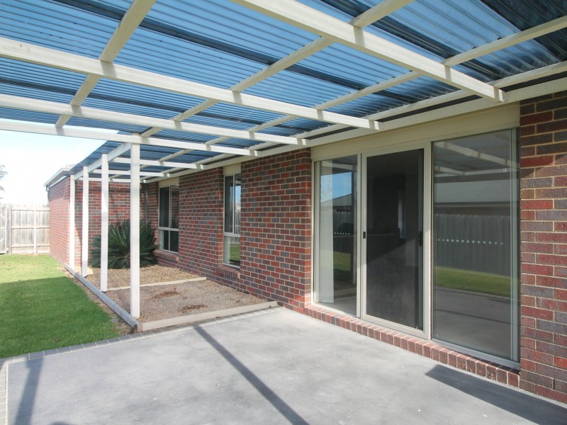 38 Flinns Road, Eastwood VIC 3875