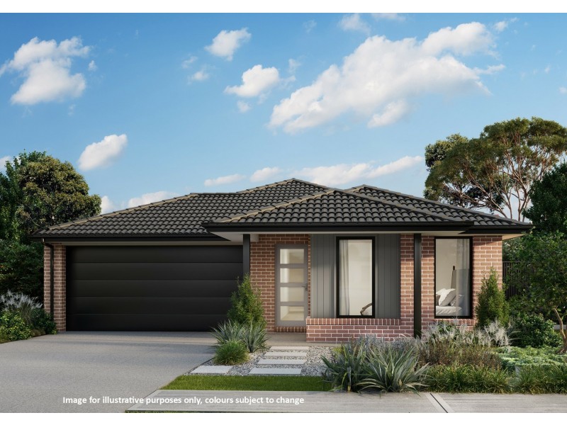 Lot 3/17 Macrae Street, East Bairnsdale VIC 3875