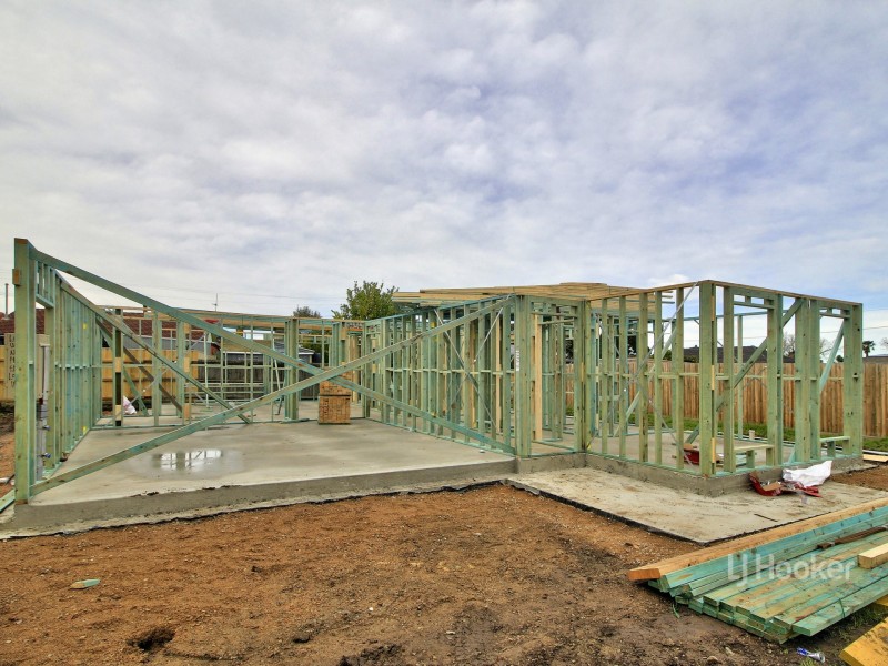 Lot 3/17 Macrae Street, East Bairnsdale VIC 3875