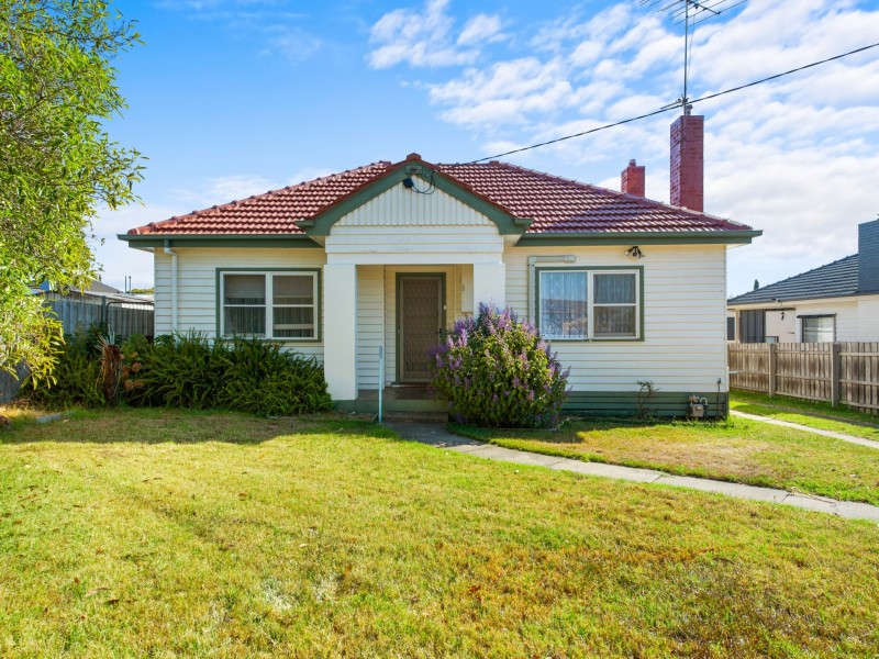 40 Wallace Street, Bairnsdale VIC 3875