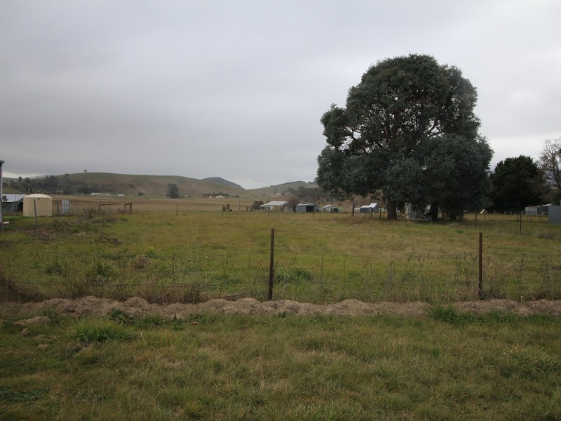 29 Macfarlane Street, Benambra VIC 3900