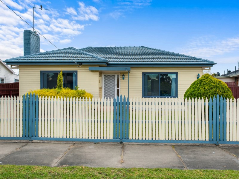 30 High Street, Bairnsdale VIC 3875