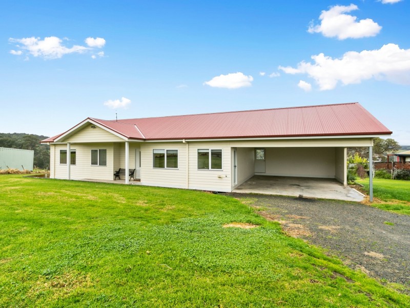 16 View Street, Bruthen VIC 3885