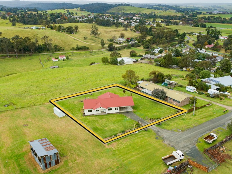 16 View Street, Bruthen VIC 3885