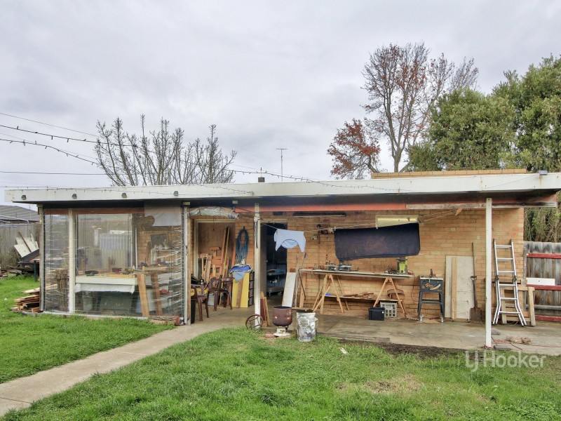 121 Moroney Street, Bairnsdale VIC 3875