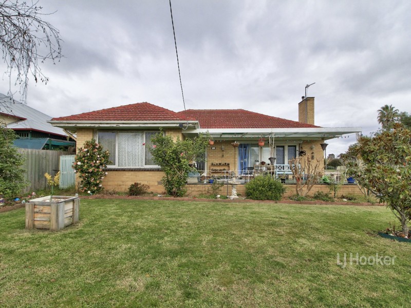 121 Moroney Street, Bairnsdale VIC 3875