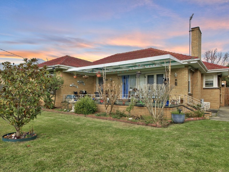 121 Moroney Street, Bairnsdale VIC 3875