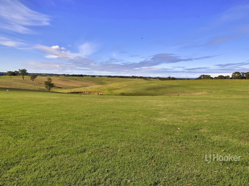 Lot Lot 2/30 Clifton West Road, Wy Yung VIC 3875