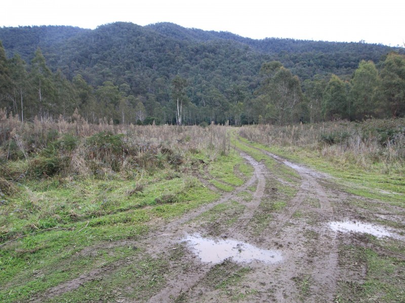 CA2 Upper Dargo Road, Dargo VIC 3862