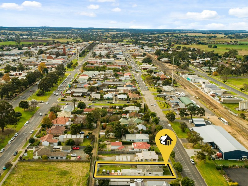 174 Macleod Street, Bairnsdale VIC 3875