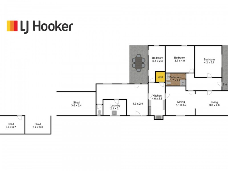 174 Macleod Street, Bairnsdale VIC 3875