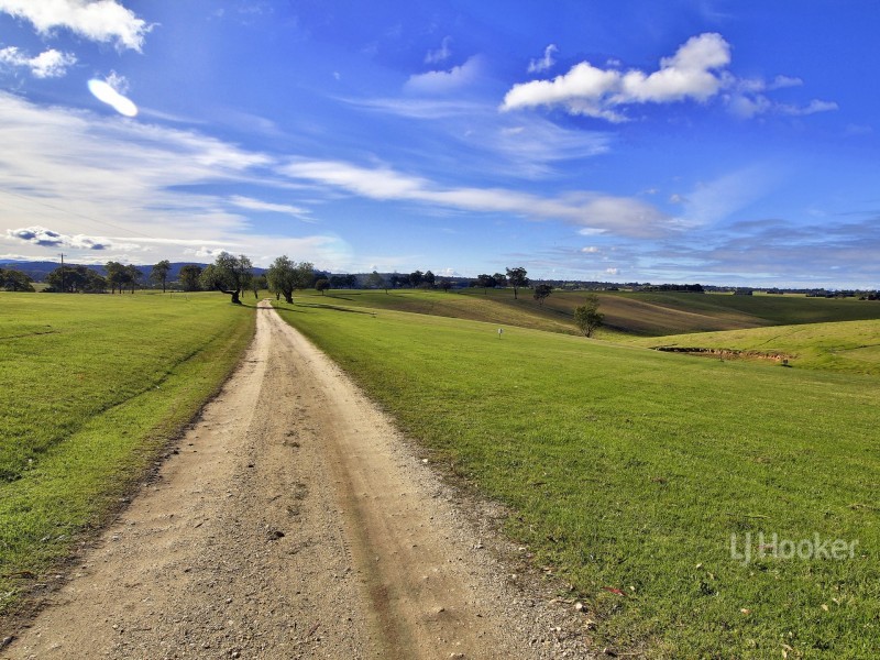 Lot Lot 8/30 Clifton West Road, Wy Yung VIC 3875