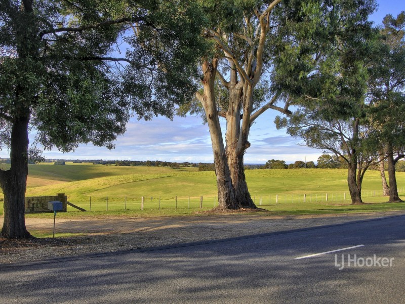 Lot 22/30 Clifton West Road, Wy Yung VIC 3875