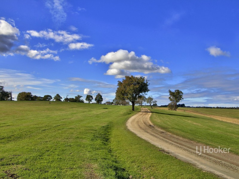 Lot 31/30 Clifton West Road, Wy Yung VIC 3875