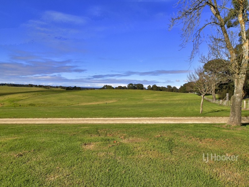 Lot 32/30 Clifton West Road, Wy Yung VIC 3875