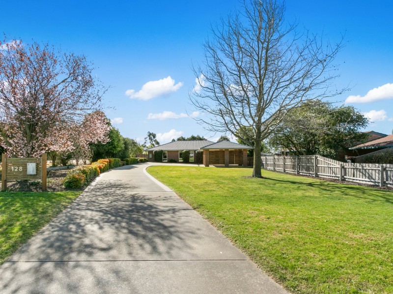 128 Drevermann Street, Bairnsdale VIC 3875