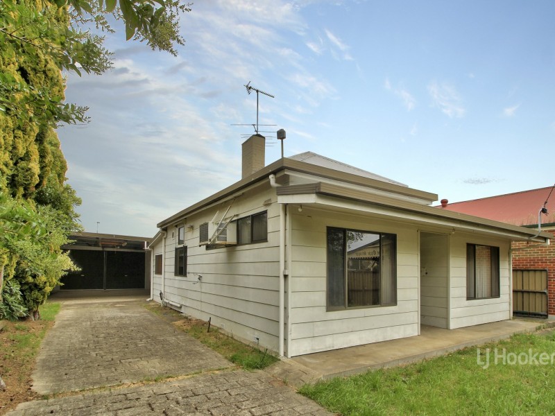50 Main Street, Bruthen VIC 3885